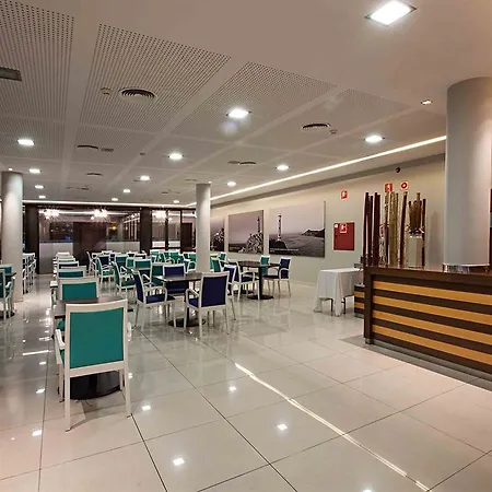 Ibis Styles A Coruna