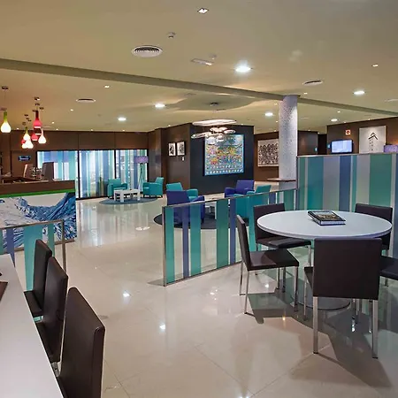 Hotel Ibis Styles A Coruna