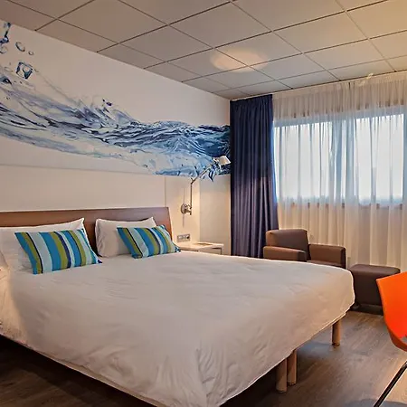 Hotel Ibis Styles
