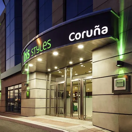 Hotell Ibis Styles