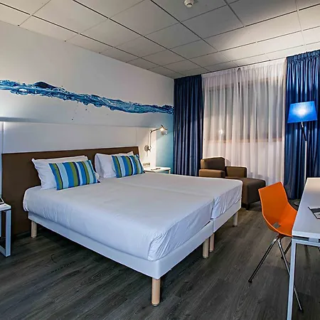 Hotel Ibis Styles 4*
