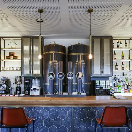 Hotell Ibis Styles A Coruña