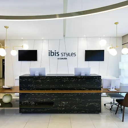 Ibis Styles Hotel
