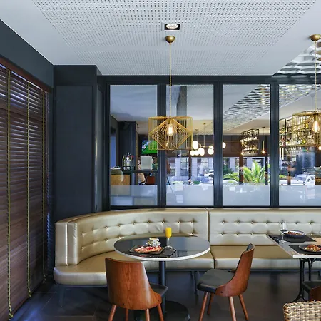 Ibis Styles Hotel