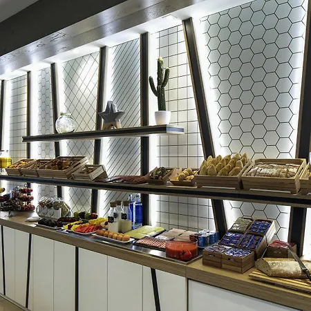 Hotel Ibis Styles A Coruna