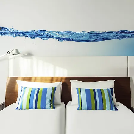 Hotel Ibis Styles A Coruna
