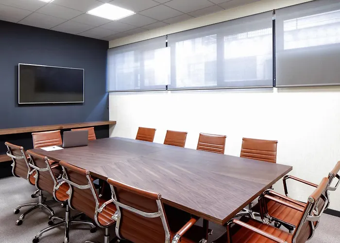 Ibis Styles 4* A Coruna