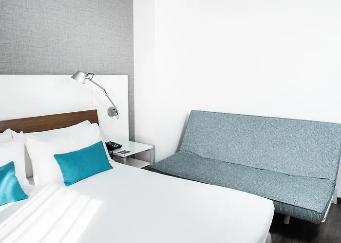 Szálloda Ibis Styles