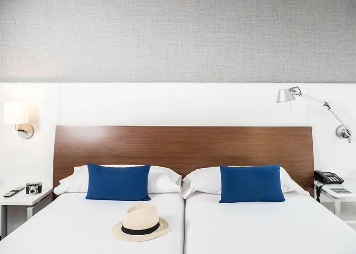 Ibis Styles Szálloda