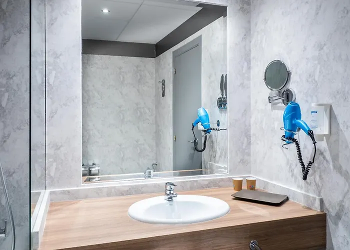 Ibis Styles La Coruña