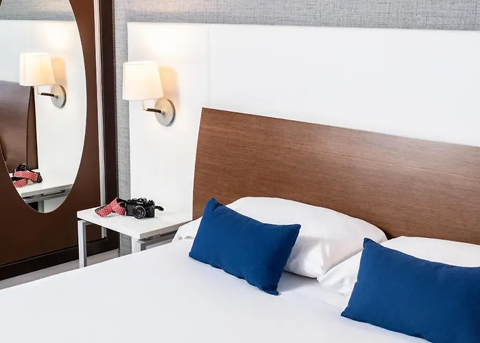 Szálloda Ibis Styles 4*