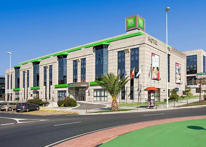Szálloda Ibis Styles 4*