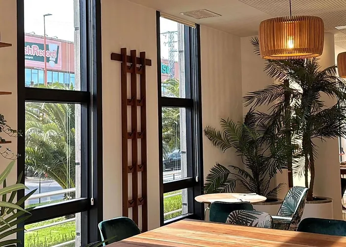 Hotel Ibis Styles