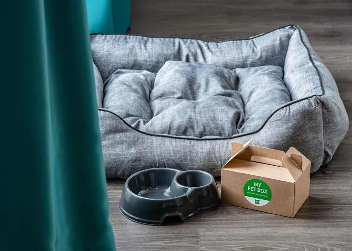 Ibis Styles 4* A Coruña