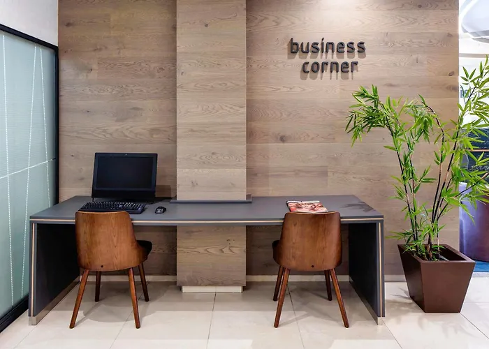 Hotel Ibis Styles La Coruña