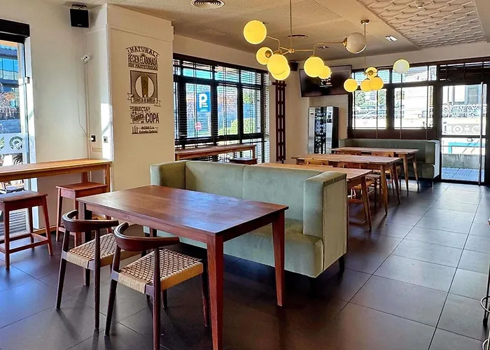 Hotel Ibis Styles 4*