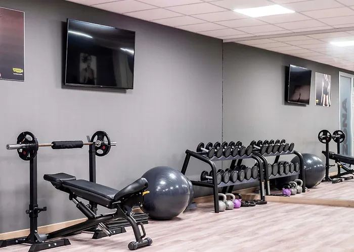 Ibis Styles 4* A Coruña