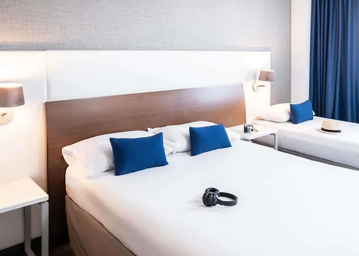 Ibis Styles Szálloda