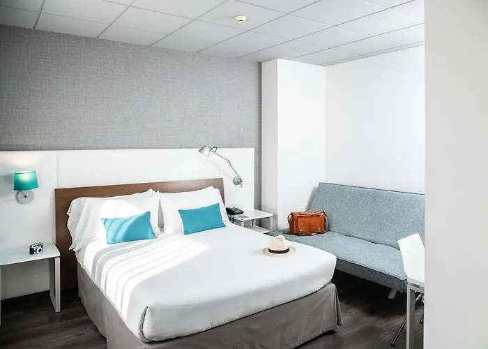 Szálloda Ibis Styles