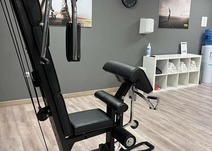 Ibis Styles Hotel 4*