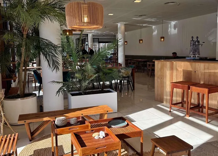 Ibis Styles A Coruna