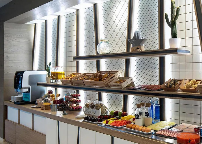 Hotel Ibis Styles