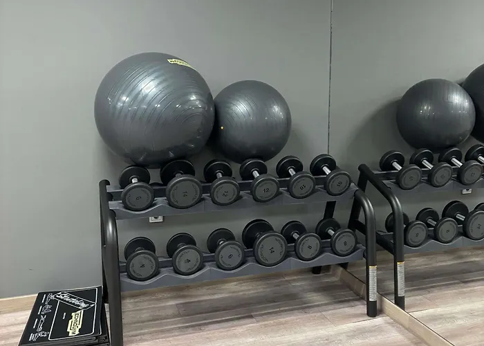 Ibis Styles Hotel 4*