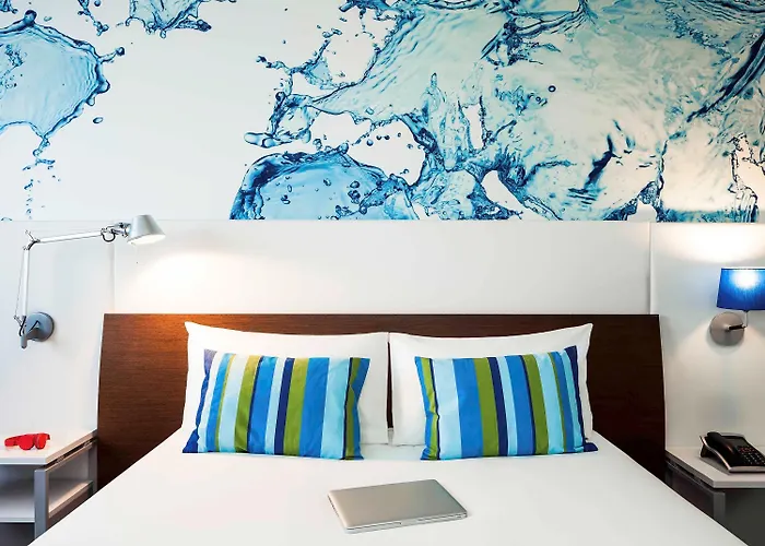 Ibis Styles