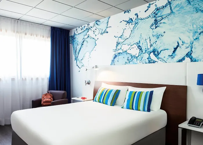 Hotel Ibis Styles 4*