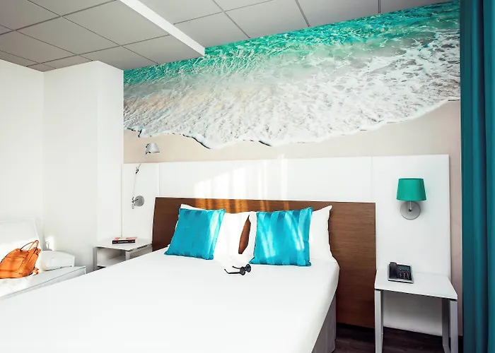 Ibis Styles