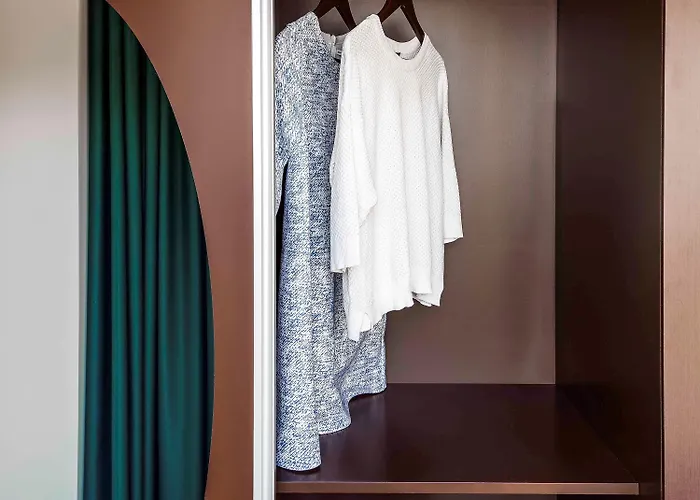 Ibis Styles 4* A Coruna