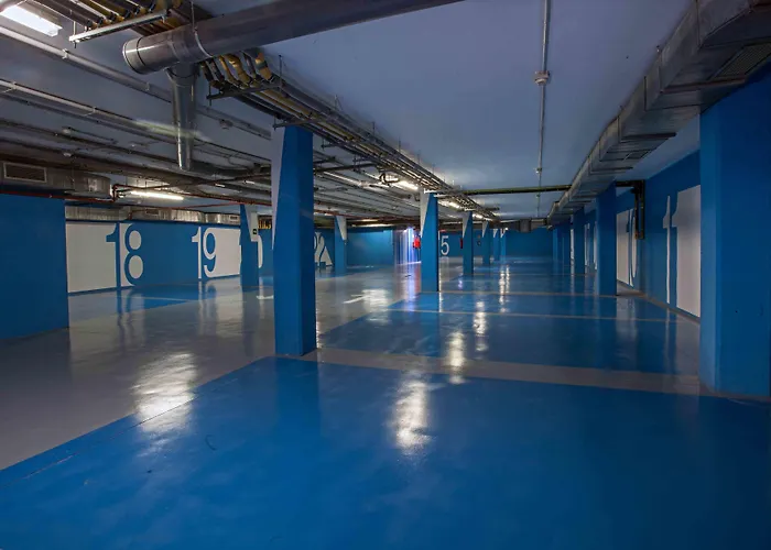Szálloda Ibis Styles