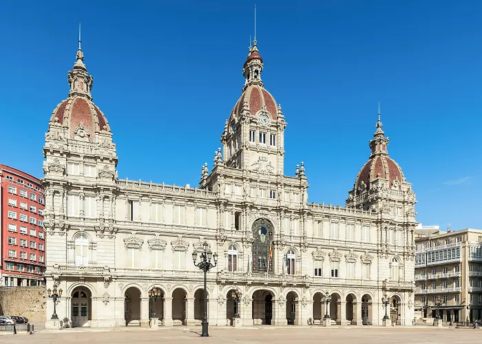 Ibis Styles A Coruña