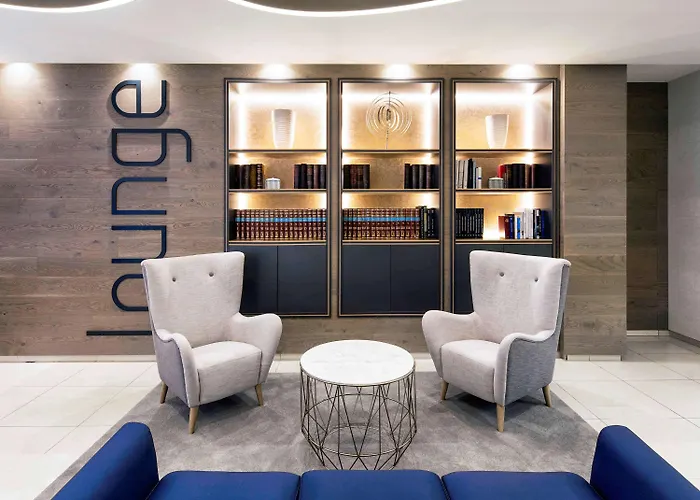 Ibis Styles A Coruna