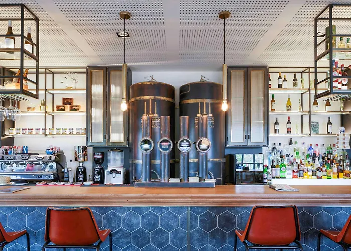 Ibis Styles A Coruna