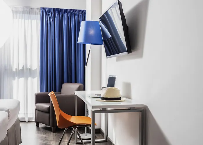 Ibis Styles 4* A Coruña