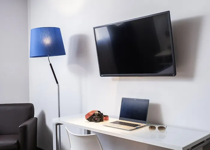 Ibis Styles Hotel 4*