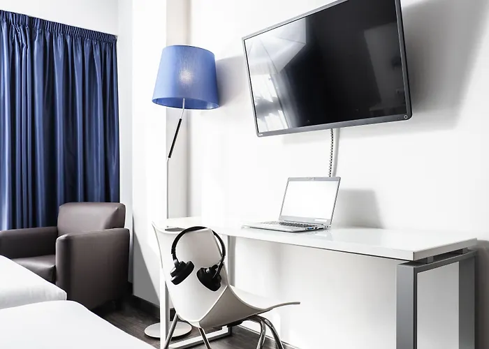 Ibis Styles 4*