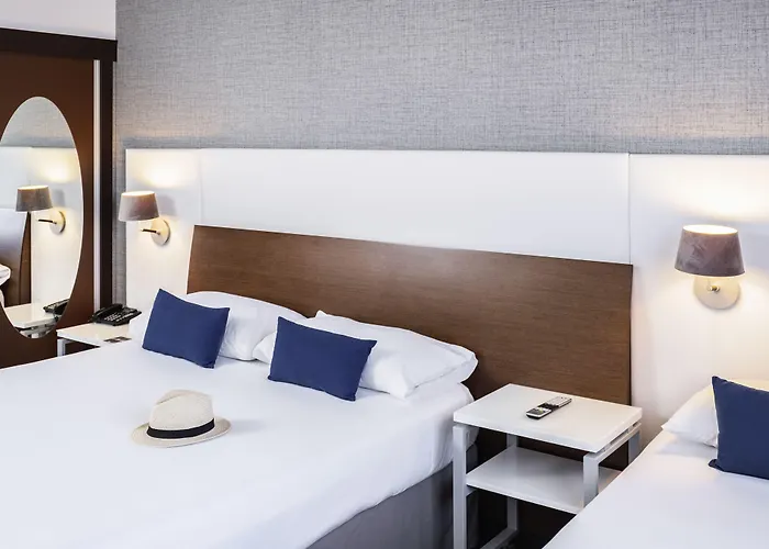Ibis Styles Hotel La Coruña