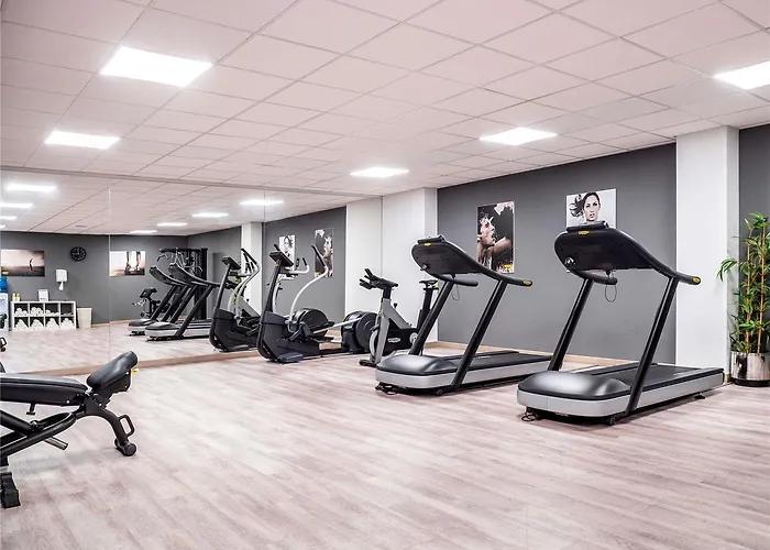 Ibis Styles Szálloda