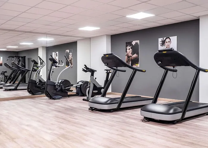 Ibis Styles Hotel A Coruna