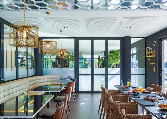 Ibis Styles A Coruña