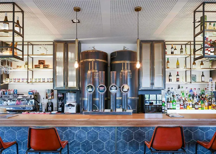 Hotel Ibis Styles A Coruna