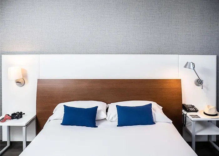 Ibis Styles Hotel A Coruña