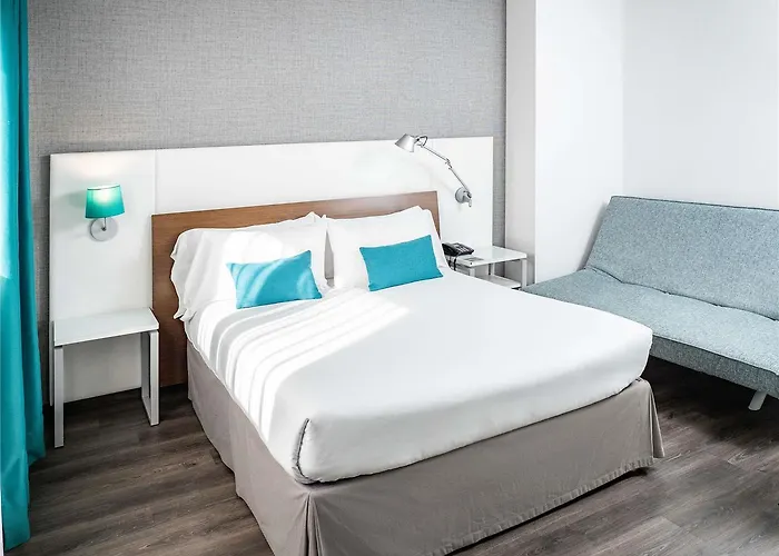 Hotel Ibis Styles A Coruna