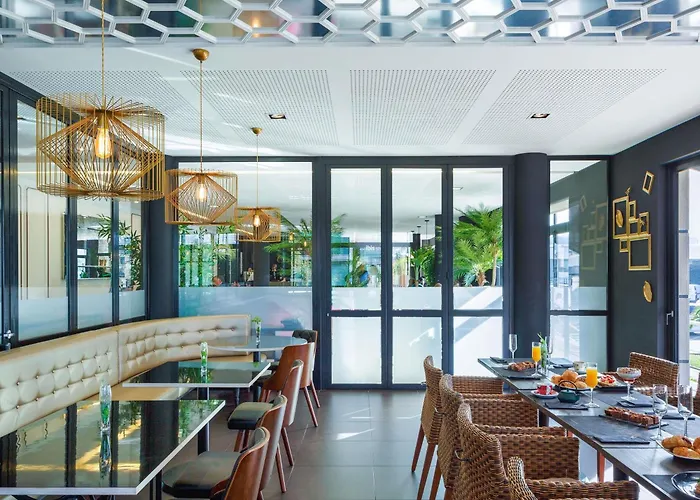 Hotel Ibis Styles A Coruna