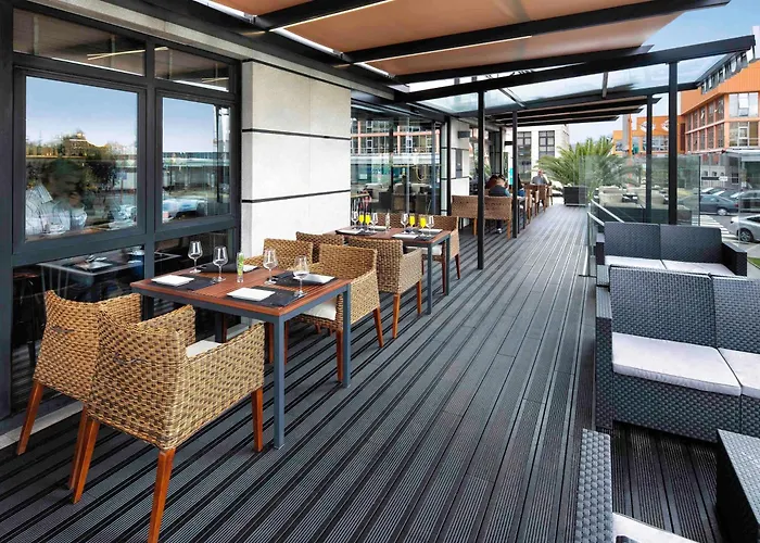 Ibis Styles Hotel 4*