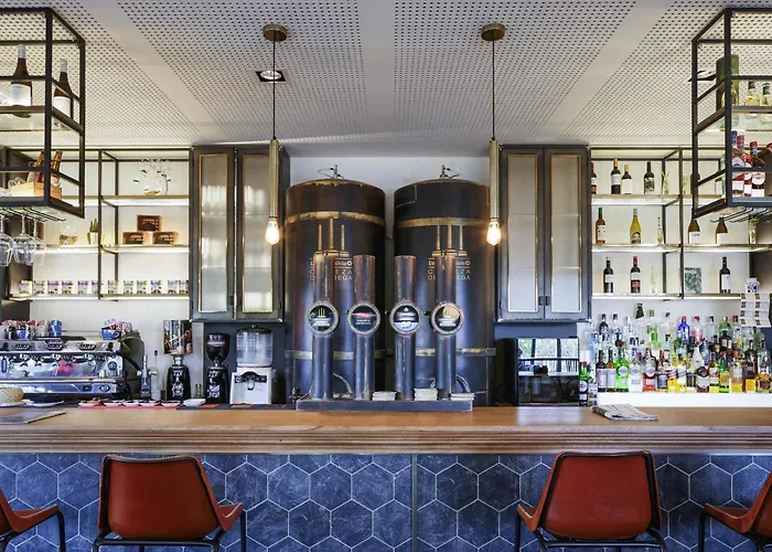 Hotel Ibis Styles A Coruna