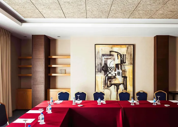 Hotel Ibis Styles A Coruña