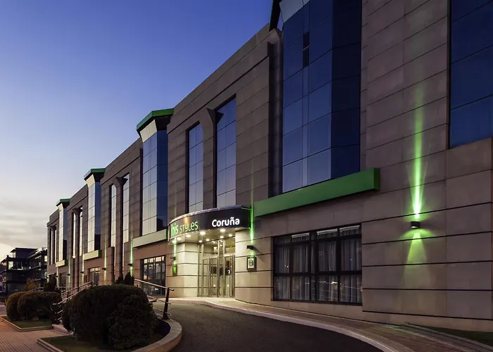 Ibis Styles 4*